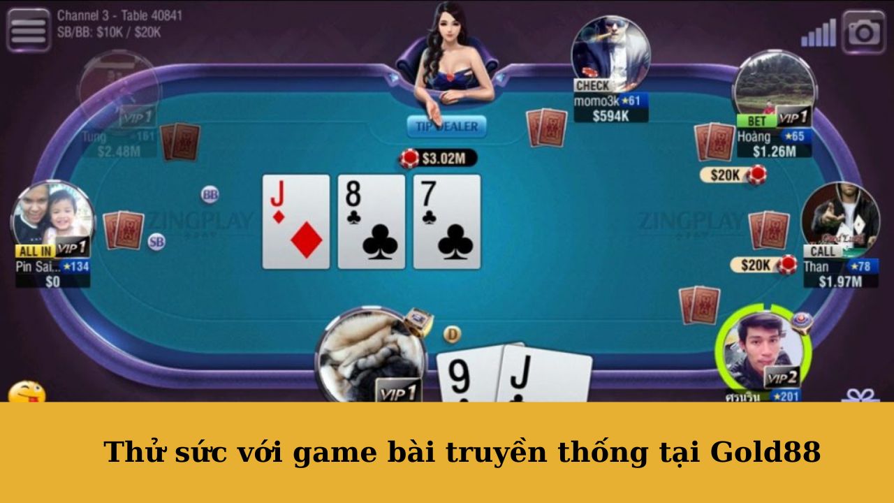 WIN79: Review Gold88 – Cổng Game Sở Hữu Nhiều Siêu Phẩm Cá Cược Hay
